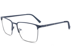 BS2425-1176_Blue_Rectangular_Metal_Glasses_corner