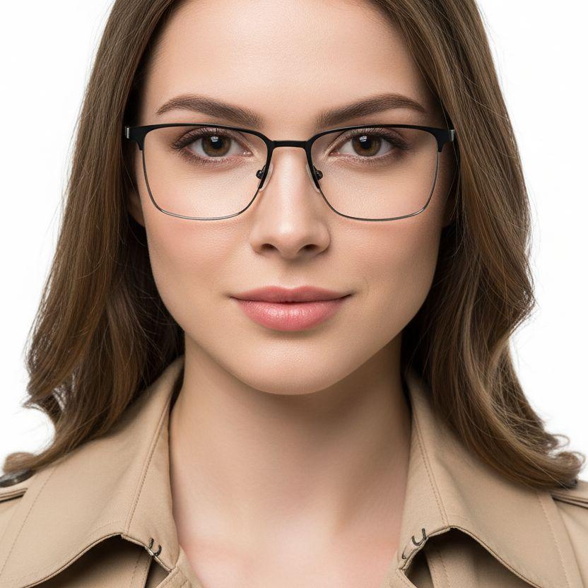 bs2425-1177_black_rectangular_metal_glasses_model