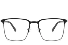 BS2425-1178_Black_Rectangular_Metal_Glasses_corner-front
