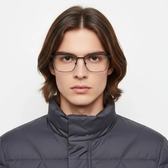 bs2425-1178_black_rectangular_metal_glasses_model