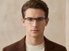 BS2425-1182_Black_Rectangular_Metal_Glasses_corner-tryon_male