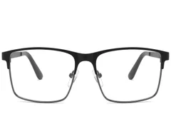 BS2425-1183_Black_Rectangular_Metal_Glasses_corner-front