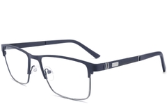 BS2425-1186_Blue_Rectangular_Metal_Glasses_corner