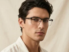 BS2425-1190_Black_Rectangular_Metal_Glasses_corner-tryon_male