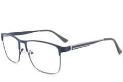 BS2425-1191_Blue_Rectangular_Metal_Glasses_corner
