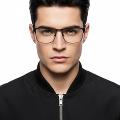 bs2425-1192_black_rectangular_metal_glasses_model