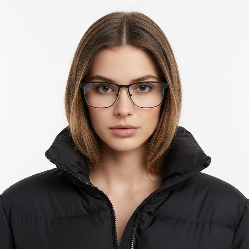 bs2425-1193_black_rectangular_metal_glasses_model