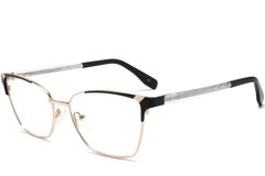 BS2425-1194_Black_Butterfly_Metal_Glasses_corner