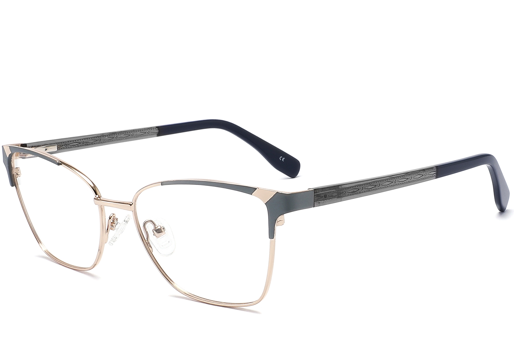 BS2425-1195_Blue_Butterfly_Metal_Glasses_corner