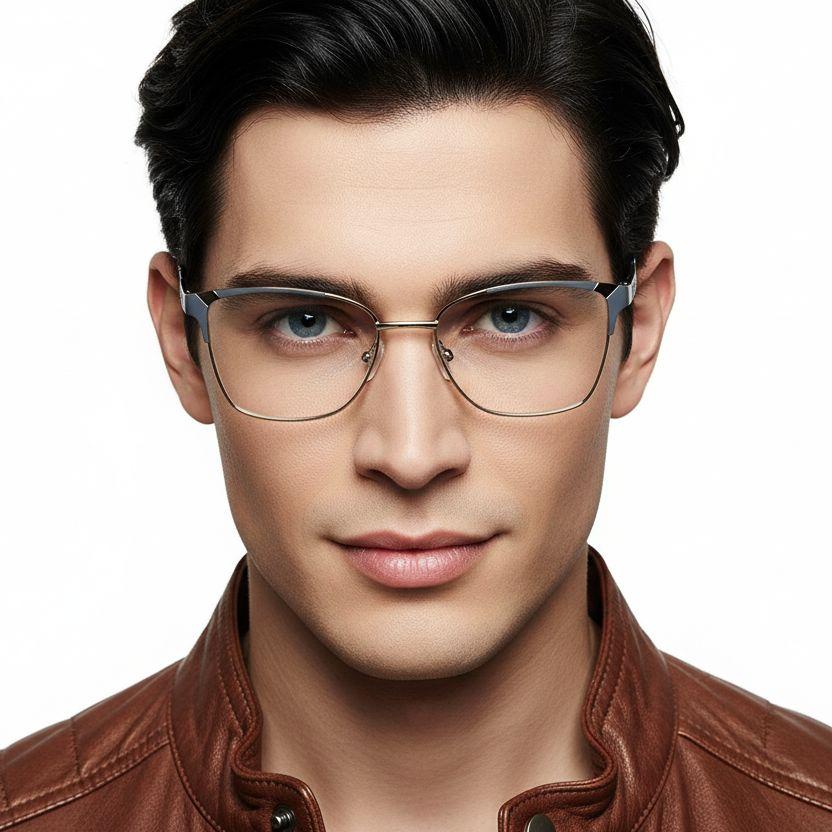 bs2425-1195_blue_butterfly_metal_glasses_model