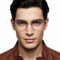 bs2425-1195_blue_butterfly_metal_glasses_model