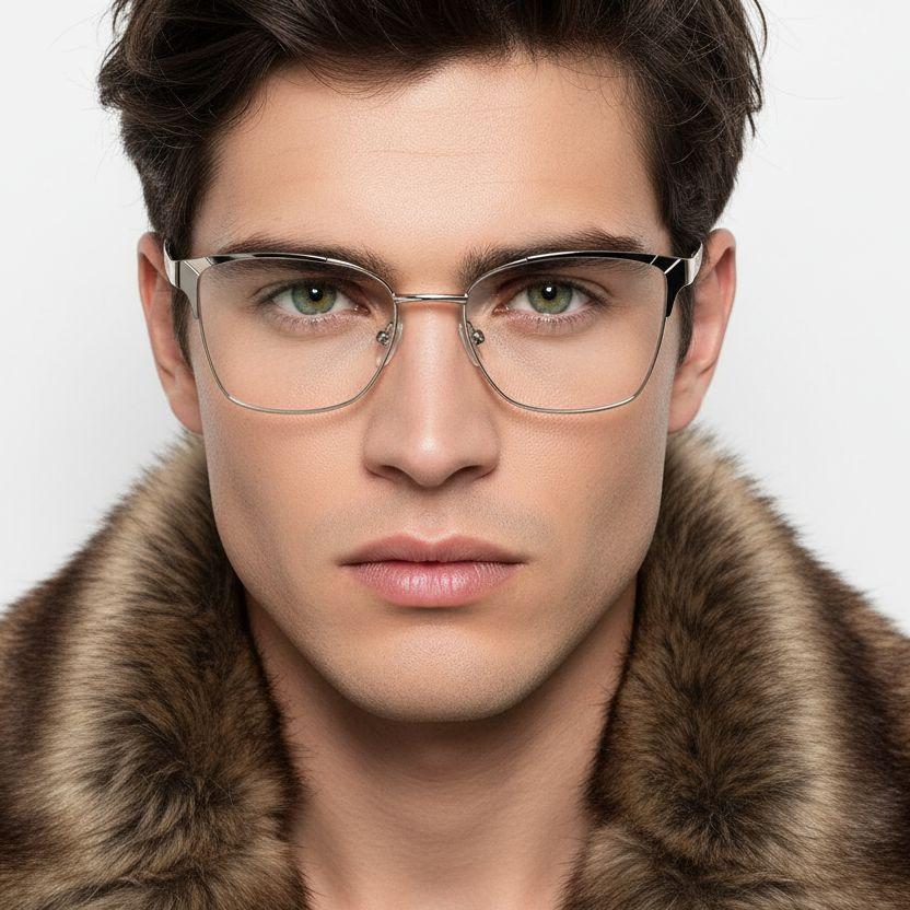 bs2425-1196_cream_butterfly_metal_glasses_model