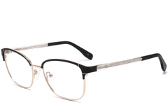 BS2425-1200_Black_Butterfly_Metal_Glasses_corner