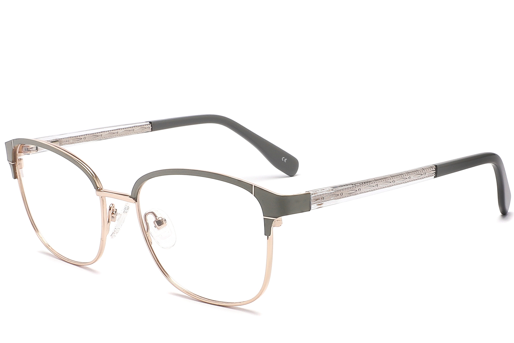 BS2425-1203_Grey_Butterfly_Metal_Glasses_corner