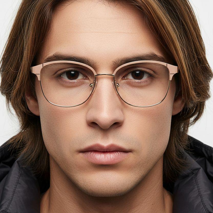 bs2425-1204_orange_butterfly_metal_glasses_model