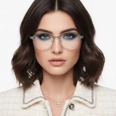 bs2425-1207_blue_oval_metal_glasses_model