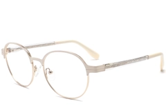 BS2425-1208_Cream_Oval_Metal_Glasses_corner