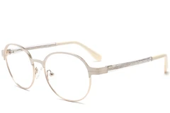 BS2425-1208_Cream_Oval_Metal_Glasses_corner