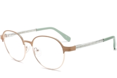 BS2425-1210_Orange_Oval_Metal_Glasses_corner