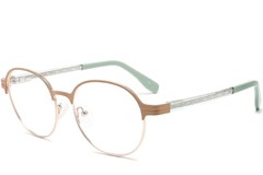 BS2425-1210_Orange_Oval_Metal_Glasses_corner