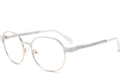 BS2425-1211_White_Oval_Metal_Glasses_corner
