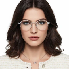 bs2425-1211_white_oval_metal_glasses_model