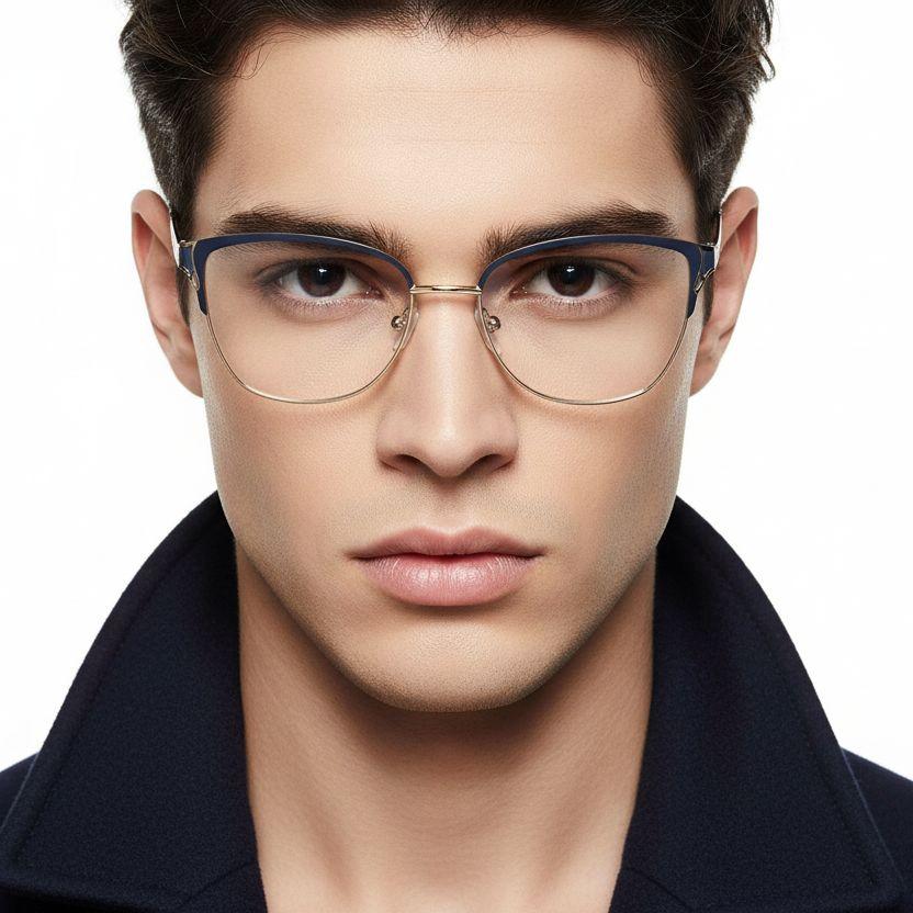 bs2425-1212_blue_butterfly_metal_glasses_model