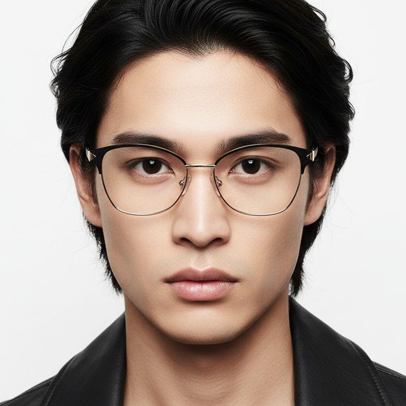 bs2425-1217_black_butterfly_metal_glasses_model