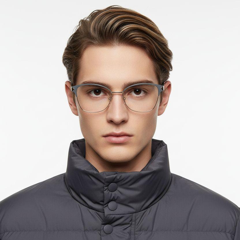 bs2425-1218_blue_butterfly_metal_glasses_model