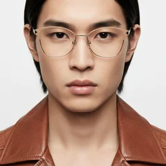 bs2425-1220_orange_butterfly_metal_glasses_model