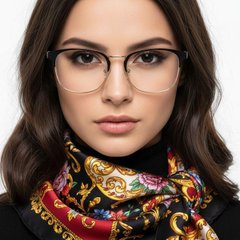 bs2425-1222_black_rectangular_metal_glasses_model