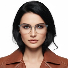 bs2425-1223_blue_rectangular_metal_glasses_model