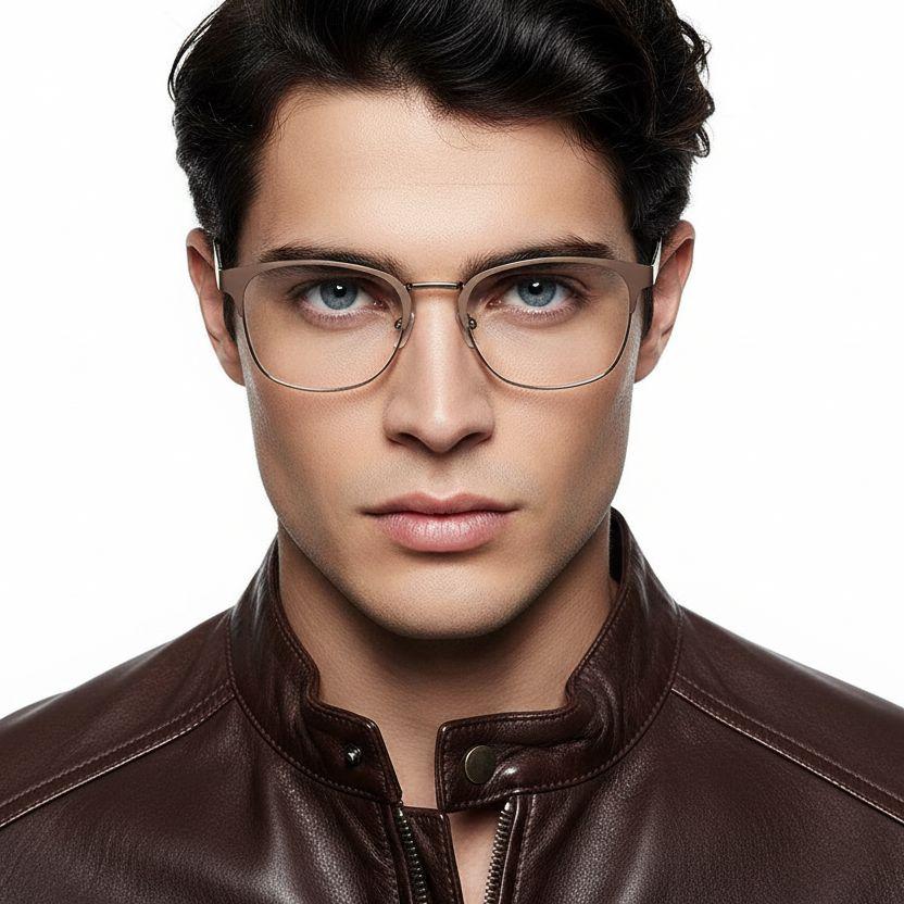 bs2425-1226_orange_rectangular_metal_glasses_model