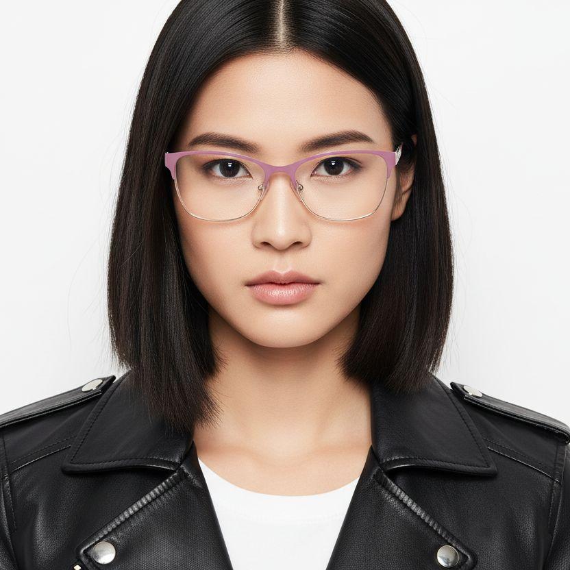 bs2425-1231_pink_butterfly_metal_glasses_model