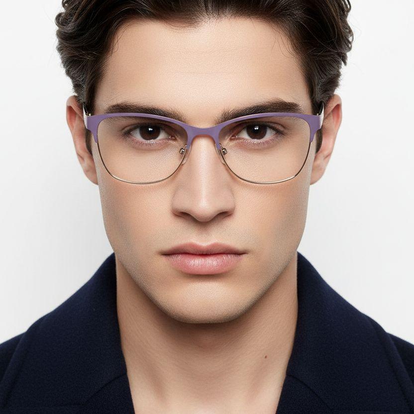 bs2425-1232_purple_butterfly_metal_glasses_model