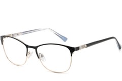 BS2425-1234_Black_Butterfly_Metal_Glasses_corner