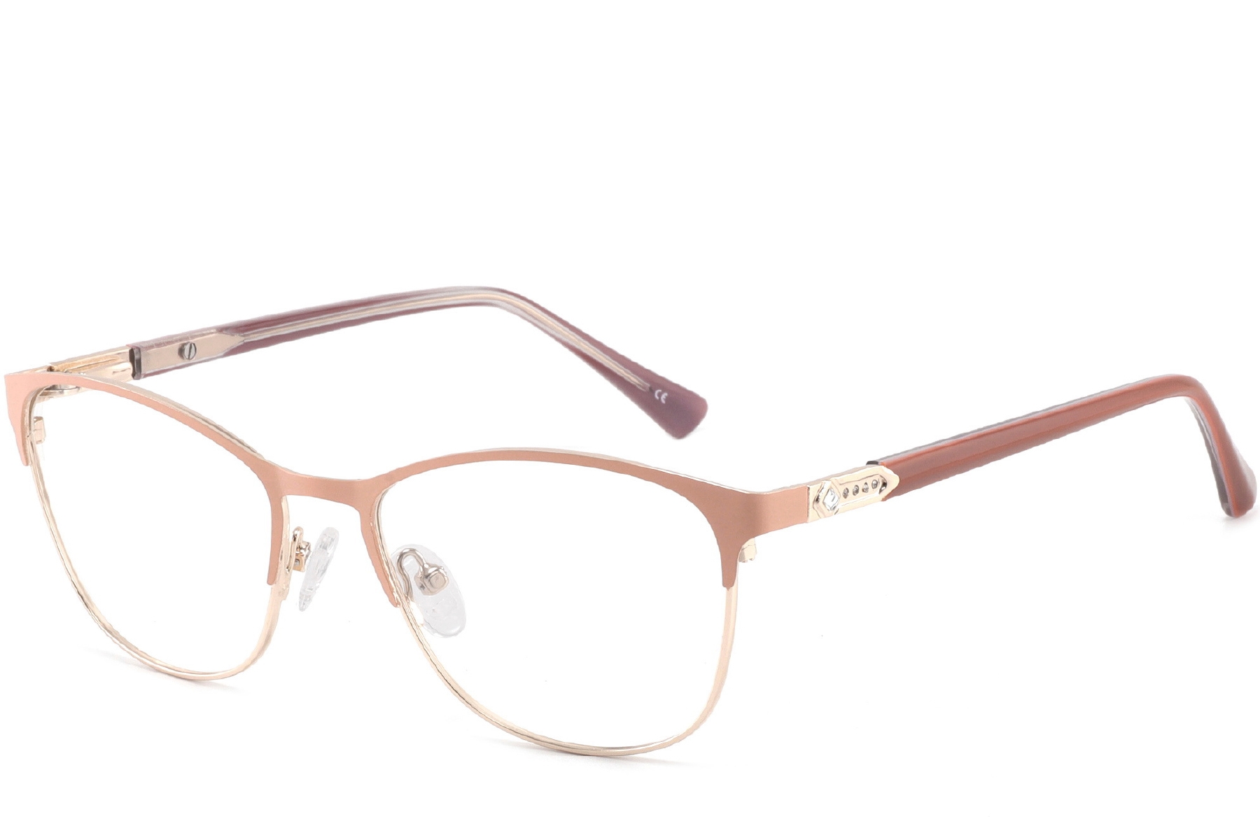 BS2425-1235_Copper_Butterfly_Metal_Glasses_corner