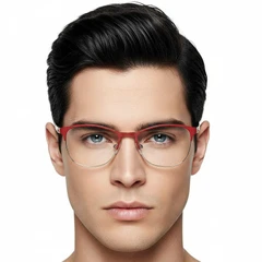 bs2425-1236_red_butterfly_metal_glasses_model