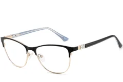 BS2425-1240_Black_Butterfly_Metal_Glasses_corner