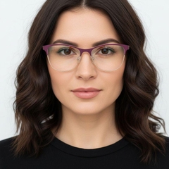 bs2425-1242_red_butterfly_metal_glasses_model