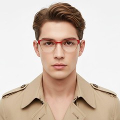 bs2425-1248_red_butterfly_metal_glasses_model