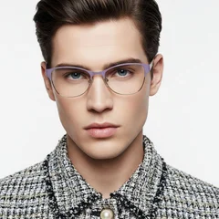bs2425-1250_purple_butterfly_metal_glasses_model