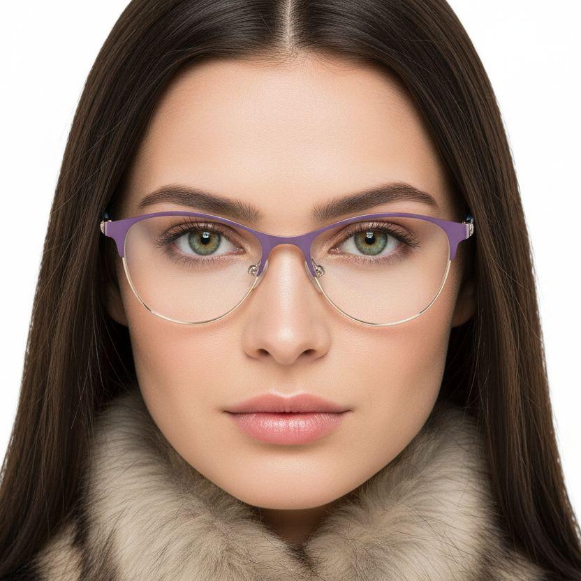 bs2425-1256_purple_butterfly_metal_glasses_model