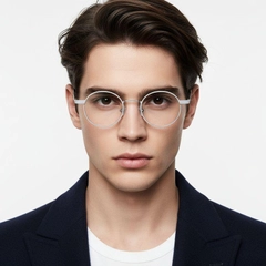 bs2425-1260_silver_round_metal_glasses_model