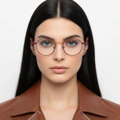 bs2425-1263_red_round_metal_glasses_model
