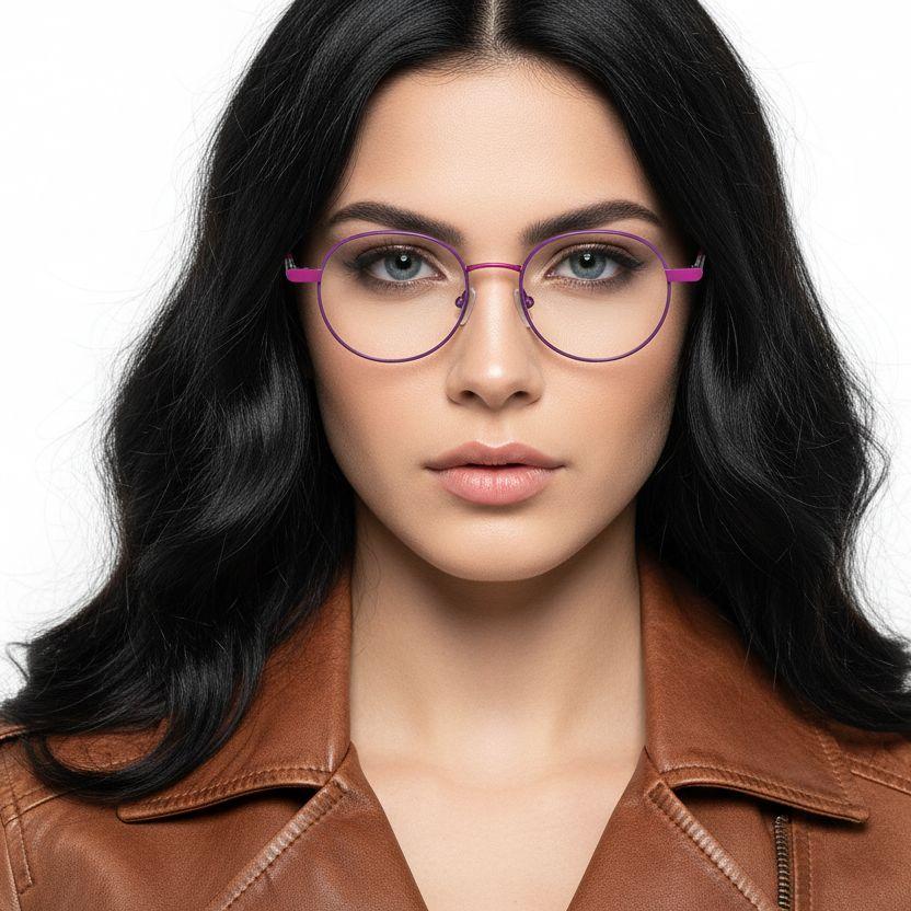 bs2425-1275_purple_oval_metal_glasses_model