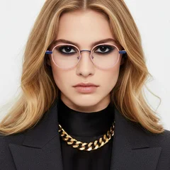 bs2425-1276_pink_oval_metal_glasses_model