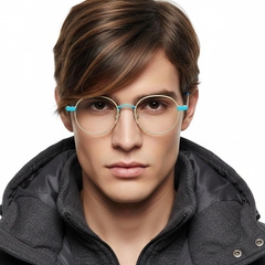 bs2425-1277_green_oval_metal_glasses_model