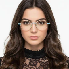 bs2425-1277_green_oval_metal_glasses_model