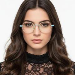 bs2425-1277_green_oval_metal_glasses_model